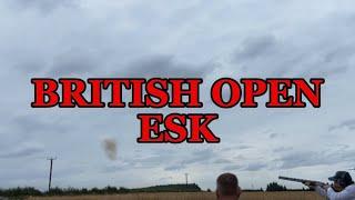 British Open English Skeet 2024: Shoot offs