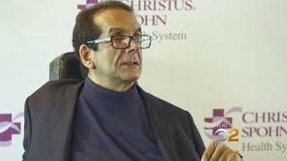 Charles Krauthammer Dies At 68