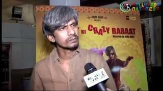 Vijay Raaz in Exclusive Interview with BollywoodNazar