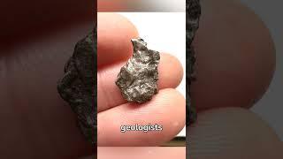 Argentina’s Iron Meteorite Turned Into a Sacred Shrine ️  #shorts #Argentina #geology