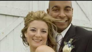 Interracial Marriages Stirring the Melting Pot