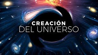 Cómo Se Creó El Universo A Partir De La Nada?