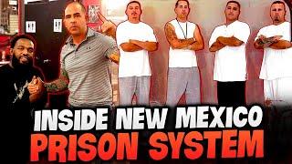 Inside The Dangerous New Mexico Prison System