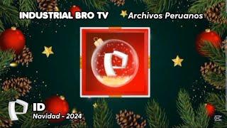 ID - Panamericana Televisión - Navidad - 2024