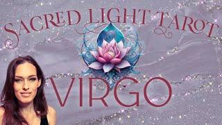 VIRGO!! MID-WEEK LOVE & EXTENDED. YOUR PERSON IS STUCK, AND THEY KNOW IT!! #virgotarot #virgolove