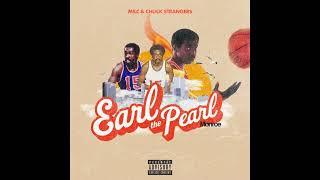 Chuck Strangers feat. Milc - "Earl The Pearl Monroe" OFFICIAL VERSION