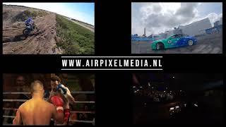 Airpixel Media NL Sunday fun day !