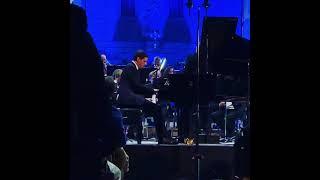 Aurélien Pontier, End of Rachmaninoff 3rd Concerto