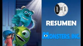 Resumen | Monsters, Inc.