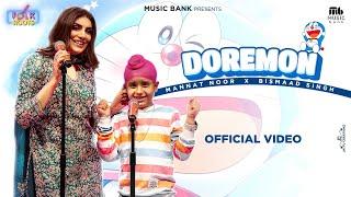 Doremon (Official Video) | Mannat Noor | Bismaad Singh | Sachin Ahuja | Latest Song 2024