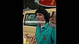 — STRANGER THINGS 4 ; this scene has my heart