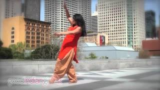 How To Learn Bollywood Dance