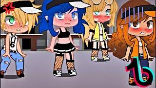 GachaLife Tiktok Compilation [ Episode 158 ]  MIRACULOUS LADYBUG  #MLB #Gachalife