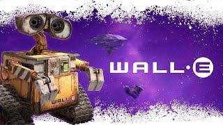 WALL-E   Full Movie (2008) Review | Ben Burtt | Elissa Knight | Jeff Garlin