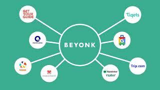 Best Event Ticketing Software 2024: Beyonk - The Easy Way to Sell Tickets Online