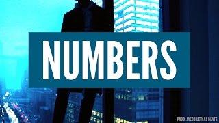 Drake Type Beat 2016 - "Numbers"