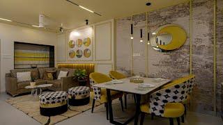 Bungalow Interior Designing | Xclusive Interiors Pvt Ltd | Best Interior Designer