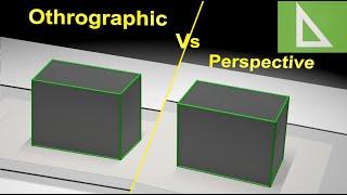 Orthographic Projection in Engineering Drawing, Why do we use it?