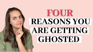 Why Am I Getting Ghosted? 4 Reasons your Clients are Ghosting!