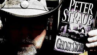 GHOST STORY / Peter Straub / Book Review / Brian Lee Durfee (spoiler free)