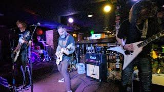 Unseen Corners live @funk n dive 9-27-24 Ogden UT