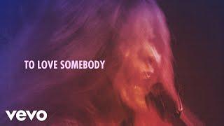 Janis Joplin - To Love Somebody (Official Audio)