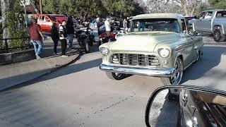 Brackenridge Park