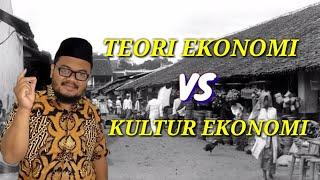 Eps 199 | SEJARAH MEMBUKTIKAN SISTEM EKONOMI TERBAIK DI INDONESIA