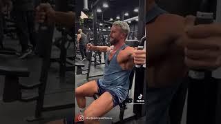 This Hack Will Enable You To Build A Chest l Charlie Johnson