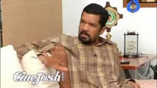 Posani comments on his success - interview part 07 - Telugu movie actor