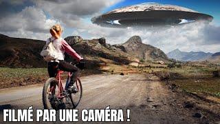 25 Observations Indéniables d'Extraterrestres et d'OVNIs prises en photo | Images choquantes !