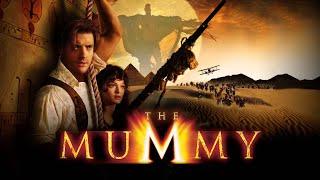 The Mummy (1999) Movie | Brendan Fraser | Rachel Weisz | John Hannah | Review And Facts