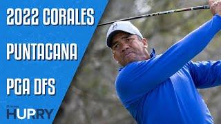 Corales Puntacana Championship PGA DFS Picks | Hurry Up