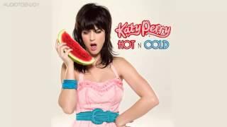 Katy Perry - Hot N Cold (Audio)