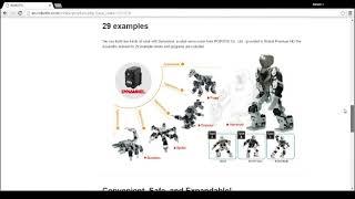 Introduction to ROBOTIS PREMIUM