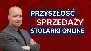 Przyszłość sprzedaży okien - CEO debesto Wojtek Stanowski na Forum 100 największych firm w Polsce