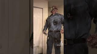 Jason Voorhees cosplay compilation