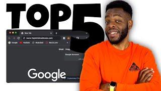 My Top 5 Online Stores | South African Youtuber