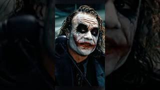 Heath Ledger's Genius Filmmaking