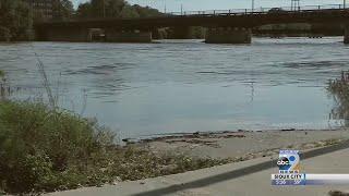 East Iowa Flooding