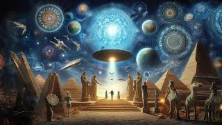 OMP TV 24/7 - Ancient History, UFOs, Metaphysics, New Earth, Reincarnation and More