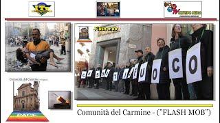 STOP WARS - (Peace) - Flash Mob  a VOGHERA  #stopwar #noarmy #freepeople #voghera #provinciadipavia