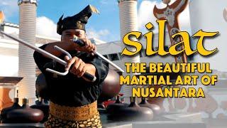 Silat - The Beautiful Martial Art