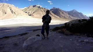 Trekking Base Camp K2 Karakorum 2016