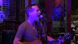 Chuck Terzian Original Kelly Days Firehouse Tavern 4 10 17