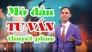 #20 Mở đầu tư vấn bảo hiểm thuyết phục | PHẠM THÀNH ĐẠT | 0965994997