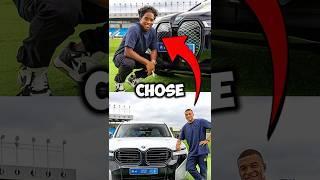  NEW TOYS OF REAL MADRID FOOTBALLERS #mbappe #viniciusjr #football