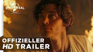 The Physician - Official Trailer