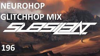 ►NEUROHOP GLITCHHOP MIX