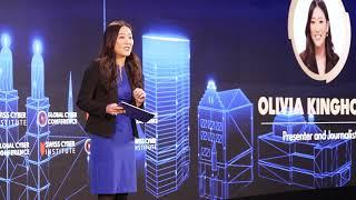 Global Cyber Conference 2024 | Highlights Video 1